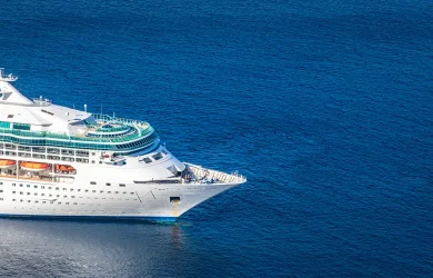 Planning A Caribbean Cruise