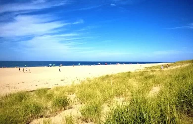 race point beach