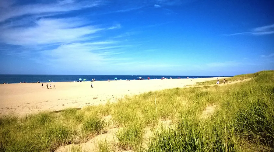 race point beach